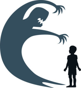 TROUBLE ANXIEUX DE L'ENFANT TIC ET TOC TROUBLE ANXIEUX DE L'ENFANT TIC ET TOC